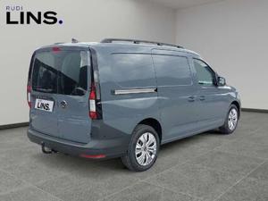 Volkswagen Caddy Bild 5