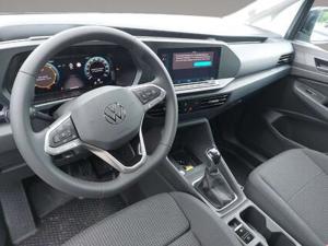 Volkswagen Caddy Bild 19
