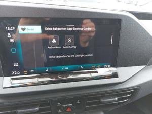 Volkswagen Caddy Bild 8