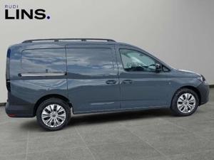 Volkswagen Caddy Bild 6