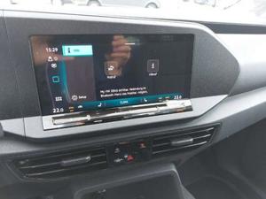 Volkswagen Caddy Bild 9
