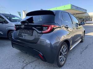 Toyota Yaris Bild 9