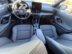 Toyota Yaris Bild 5
