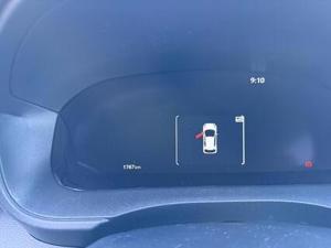 Toyota Yaris Bild 6