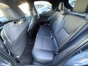 Toyota Yaris Bild 7