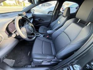 Toyota Yaris Bild 4