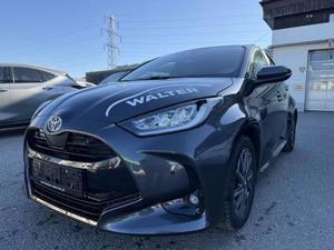 Toyota Yaris Bild 3