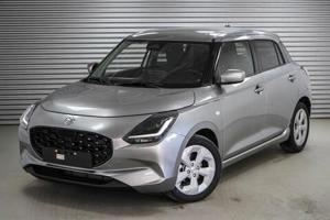 Suzuki Swift 1,2 2WD Automatik GL+ - LAGER 61 kW (83 PS)