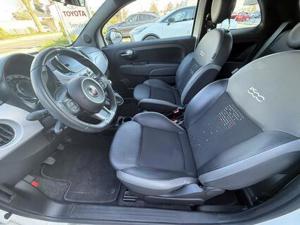 Fiat 500 Bild 4