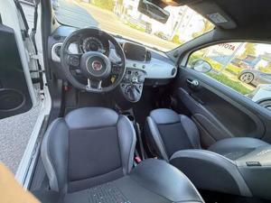 Fiat 500 Bild 7