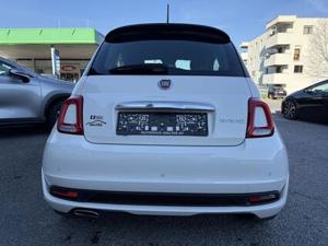 Fiat 500 Bild 13