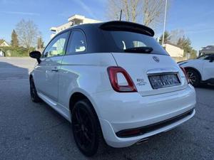 Fiat 500 Bild 10