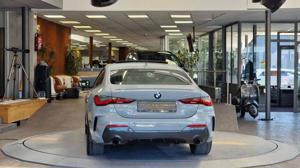 BMW 420 Bild 8