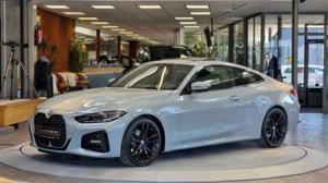 BMW 420 Bild 3