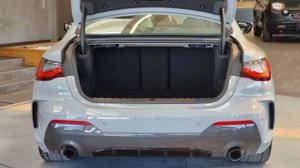 BMW 420 Bild 17