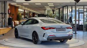 BMW 420 Bild 7