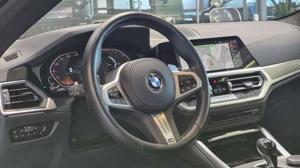 BMW 420 Bild 20