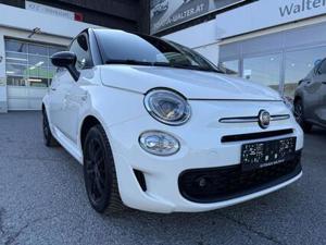 Fiat 500 Bild 2
