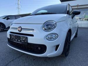 Fiat 500 Bild 3