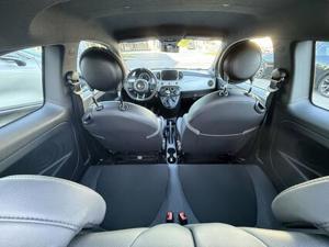 Fiat 500 Bild 9
