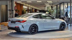 BMW 420 Bild 11