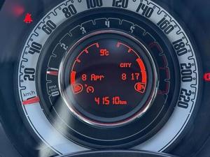 Fiat 500 Bild 5