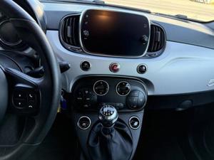 Fiat 500 Bild 8