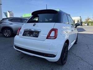 Fiat 500 Bild 11