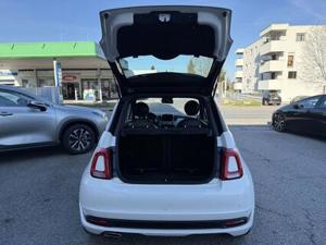 Fiat 500 Bild 12