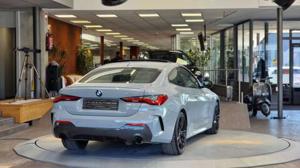 BMW 420 Bild 9