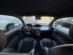 Fiat 500 Bild 6