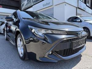 Toyota Corolla Bild 2