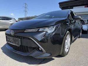Toyota Corolla Bild 3