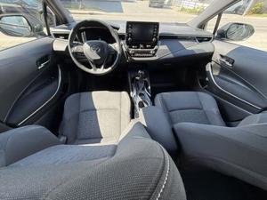 Toyota Corolla Bild 6