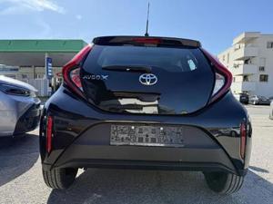 Toyota Aygo Bild 11