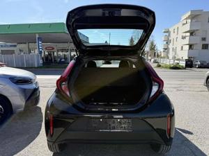 Toyota Aygo Bild 9
