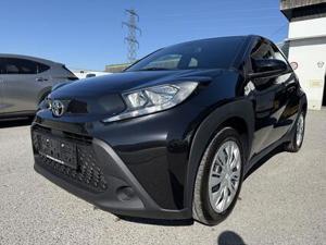 Toyota Aygo Bild 3