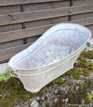 RARITÄT Kinderwanne