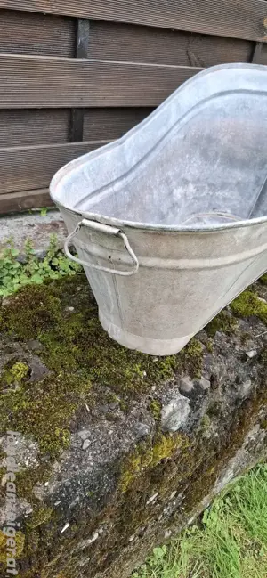 RARITÄT Kinderwanne Bild 5