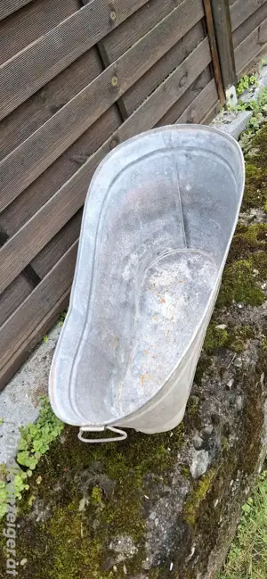 RARITÄT Kinderwanne Bild 3
