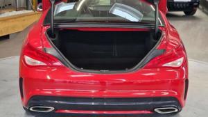 Mercedes-Benz A 180 Bild 18