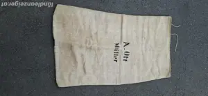 Alter Jutesack