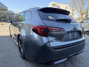 Toyota Corolla Bild 10