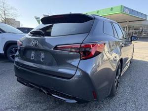 Toyota Corolla Bild 11