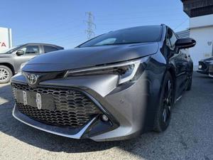 Toyota Corolla Bild 3