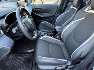 Toyota Corolla Bild 4