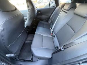 Toyota Corolla Bild 9