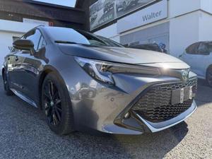 Toyota Corolla Bild 2