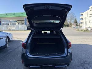 Toyota Corolla Bild 12