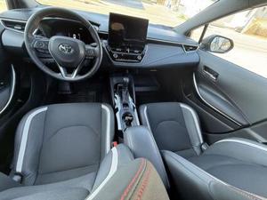 Toyota Corolla Bild 8